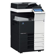 柯美654黑白多功能数码复印机租赁