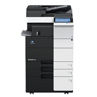 柯美C554多功能数码彩色复印机租赁